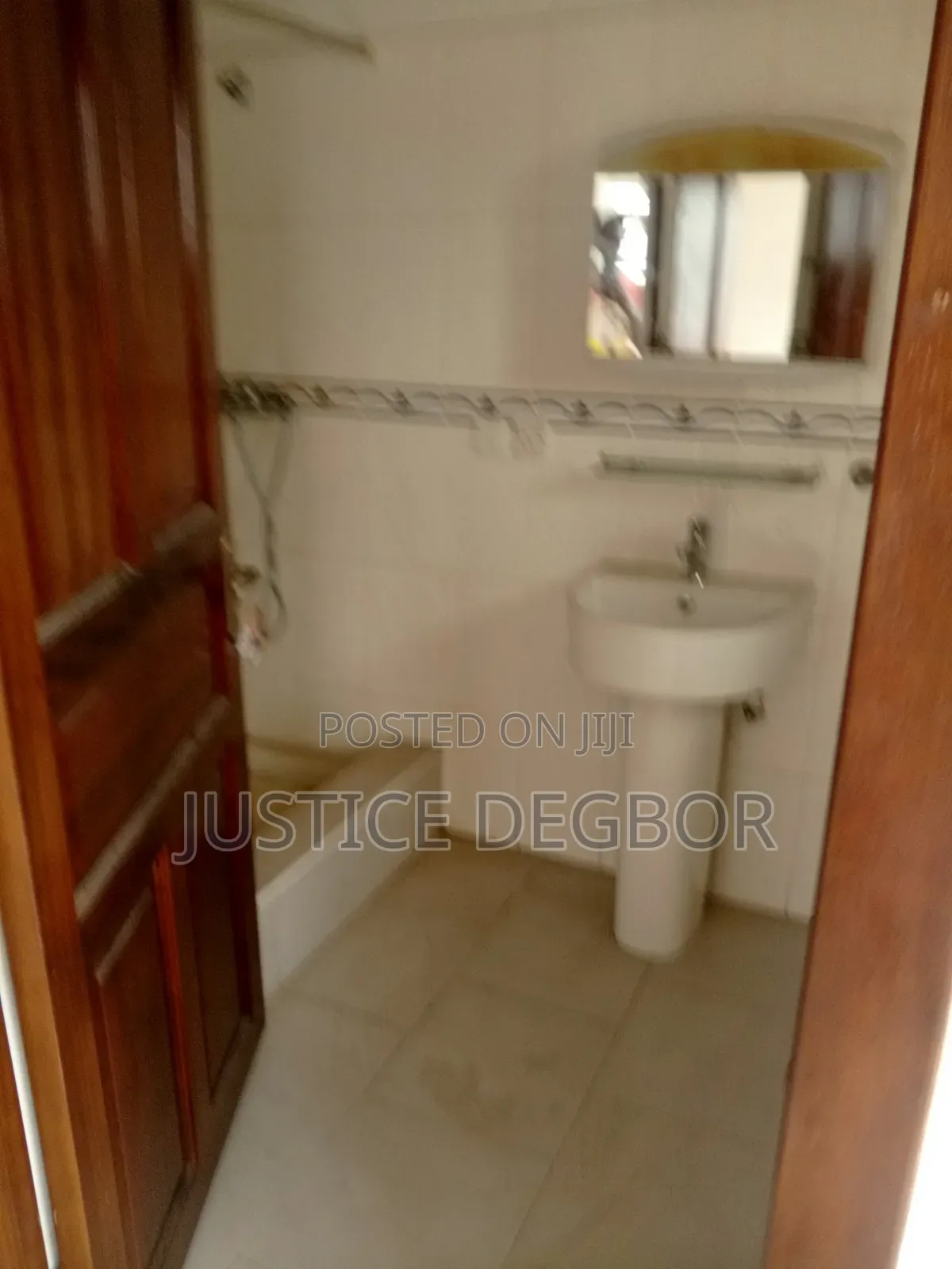 4bdrm House in Bestchoice, Police Station for rent