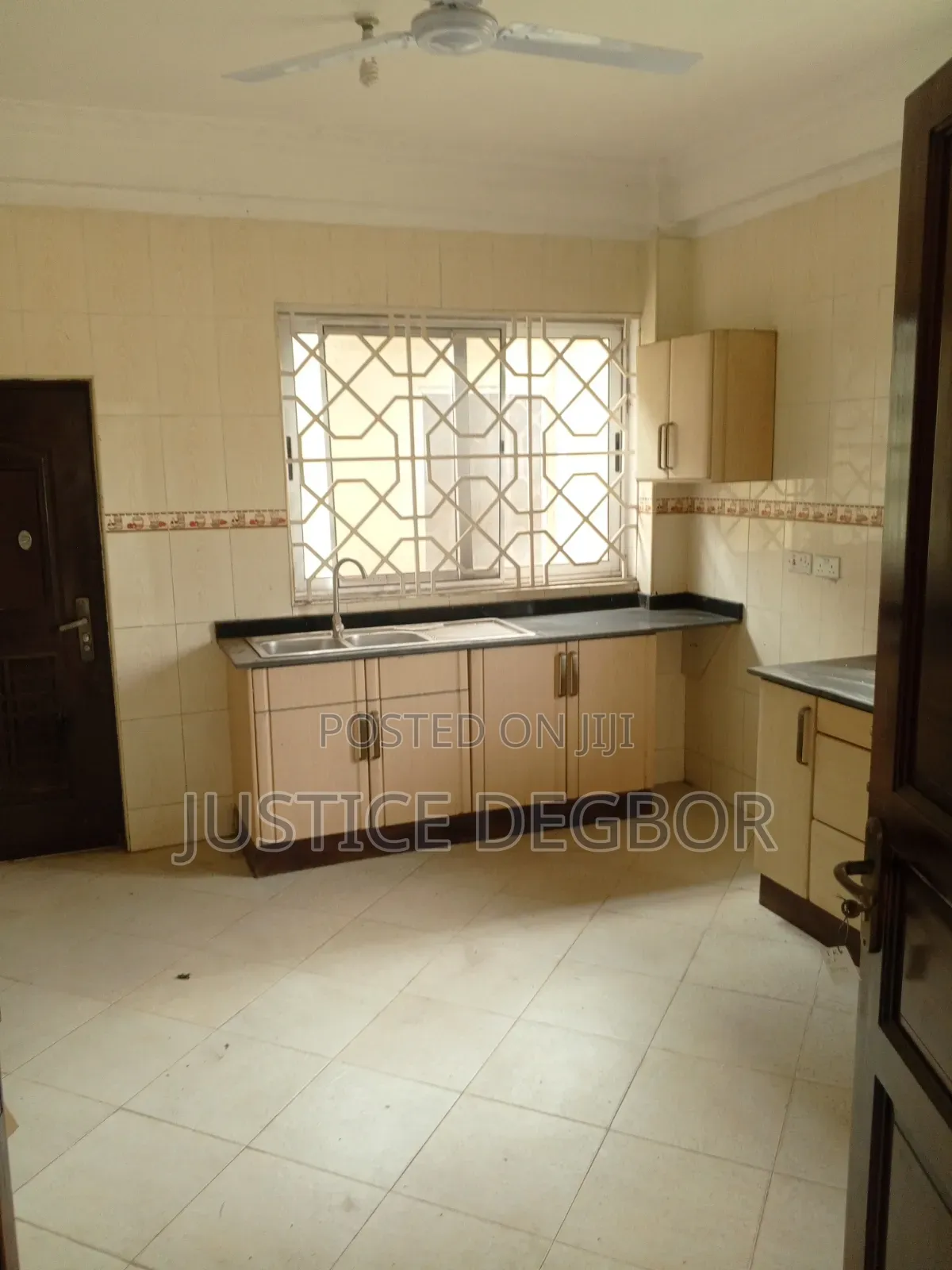 4bdrm House in Bestchoice, Police Station for rent