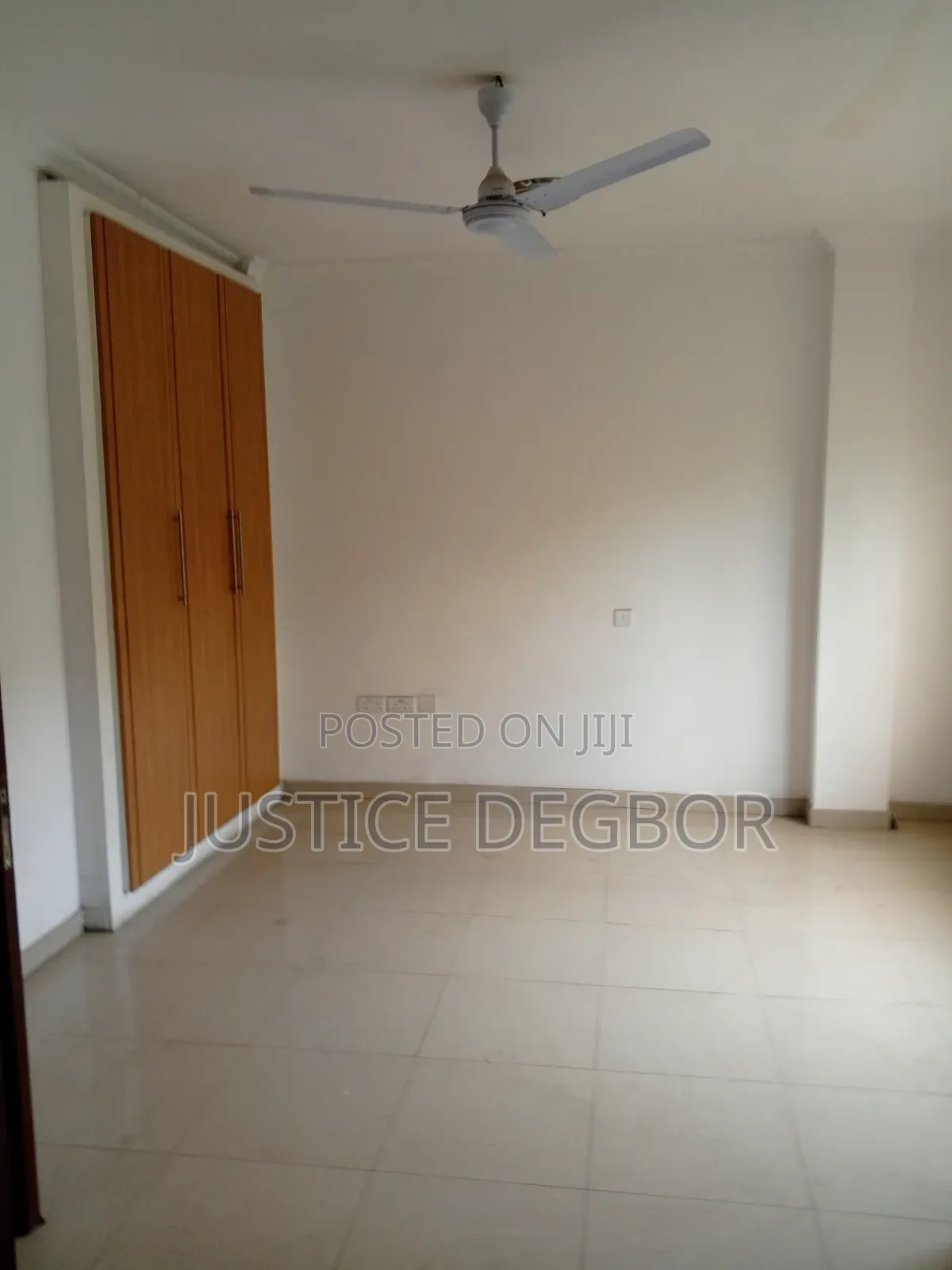 4bdrm House in Bestchoice, Police Station for rent