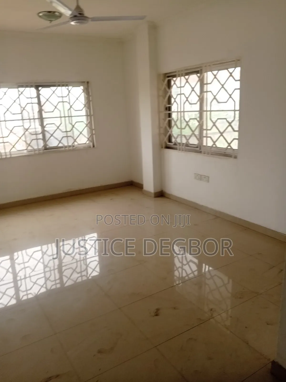 4bdrm House in Bestchoice, Police Station for rent