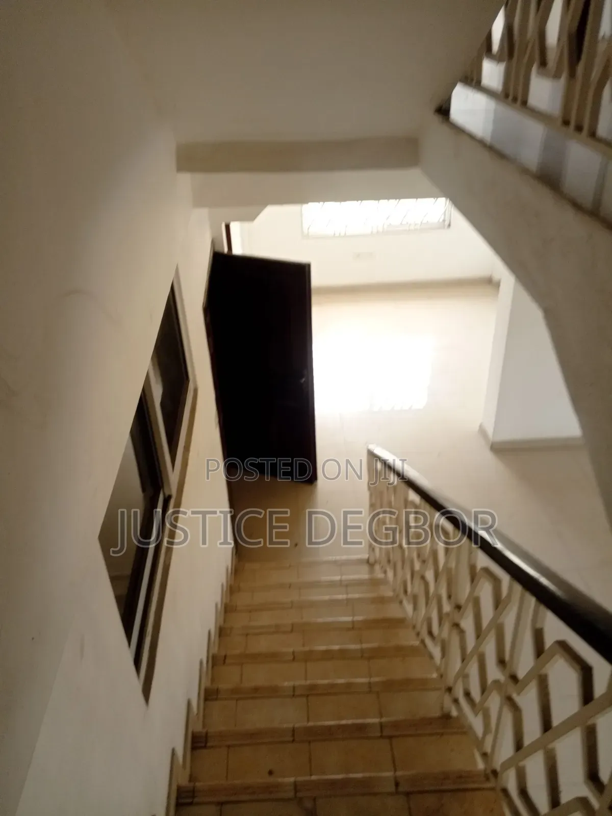 4bdrm House in Bestchoice, Police Station for rent