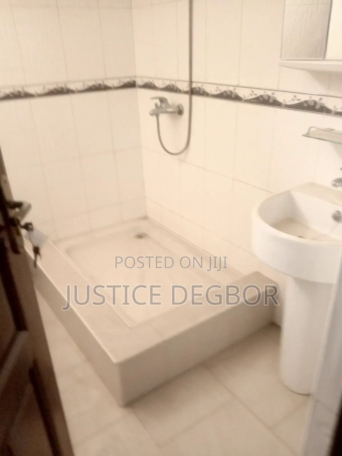 4bdrm House in Bestchoice, Police Station for rent