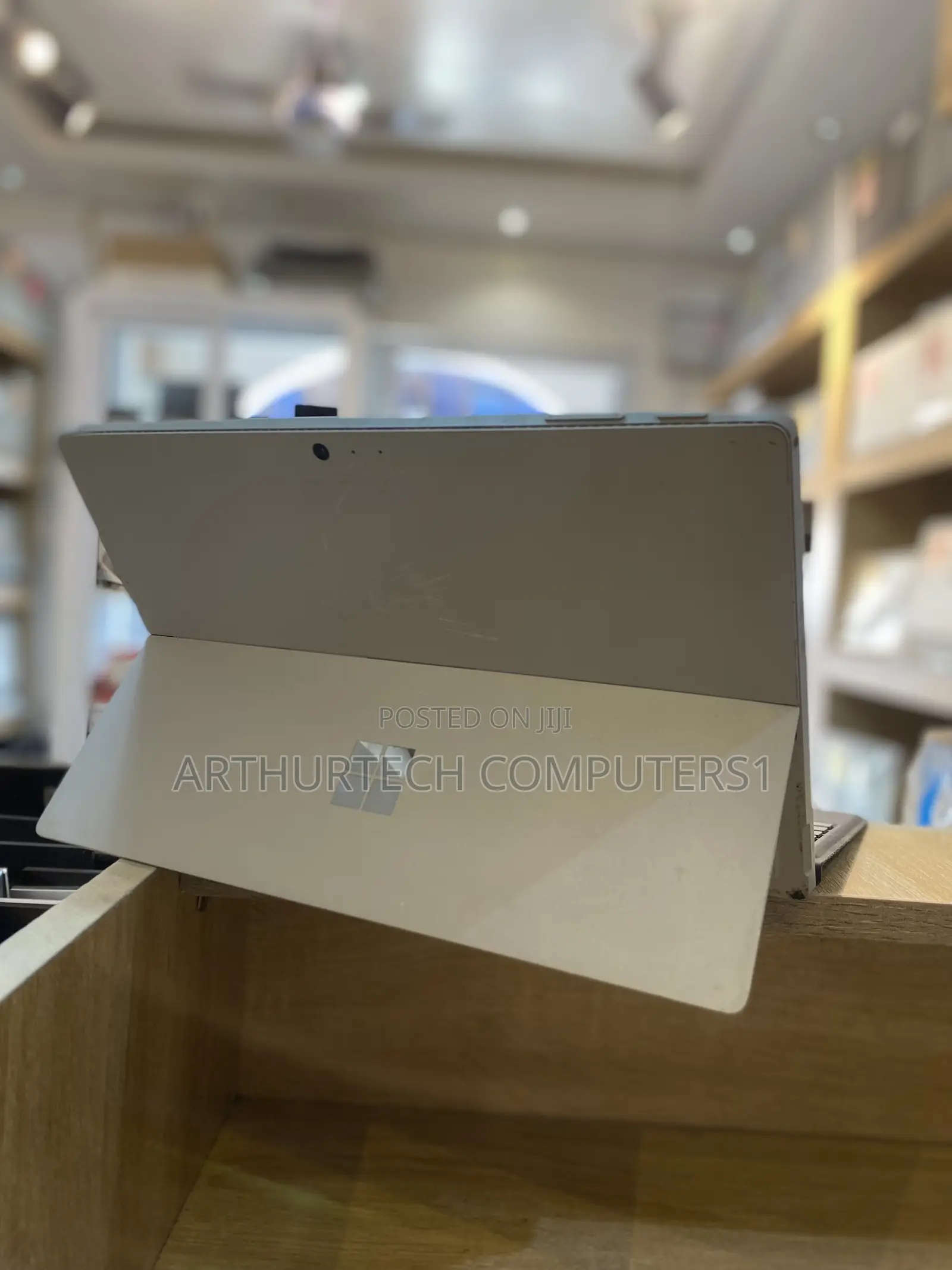 Laptop Microsoft Surface Pro 4 8GB Intel Core i5 SSD 256GB