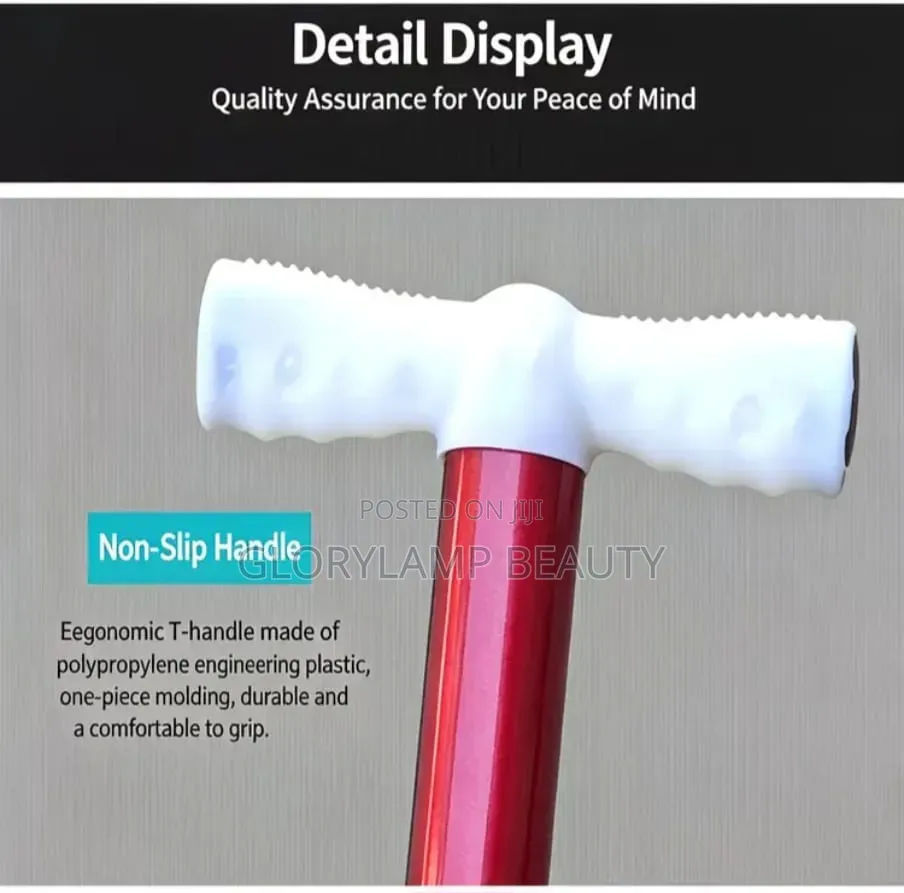 Portable Bicycle Pump – Non-Slip Grip Hand Pump for Bike Tyres