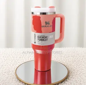 Original Stanley Quencher H2.0 Tumbler