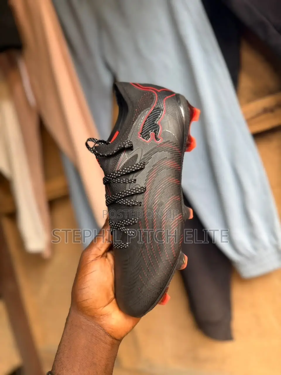 Ouma Future 9