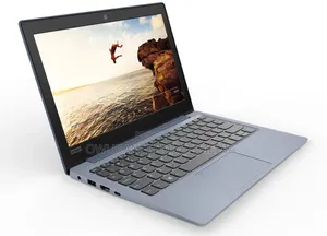 Laptop Lenovo IdeaPad 120S 4GB Intel Celeron eMMC 128GB