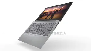 Laptop Lenovo IdeaPad 120S 4GB Intel Celeron eMMC 128GB