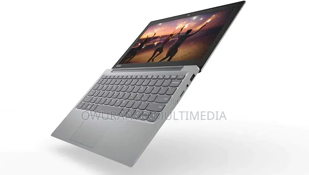 Laptop Lenovo IdeaPad 120S 4GB Intel Celeron eMMC 128GB