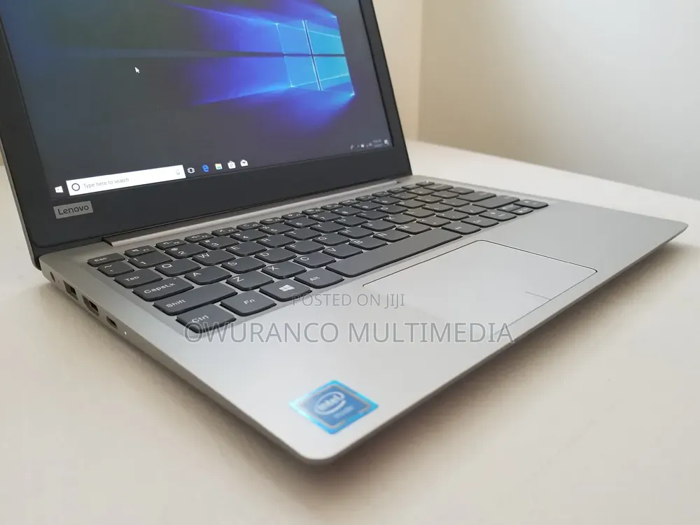 Laptop Lenovo IdeaPad 120S 4GB Intel Celeron eMMC 128GB