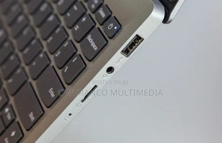 Laptop Lenovo IdeaPad 120S 4GB Intel Celeron eMMC 128GB