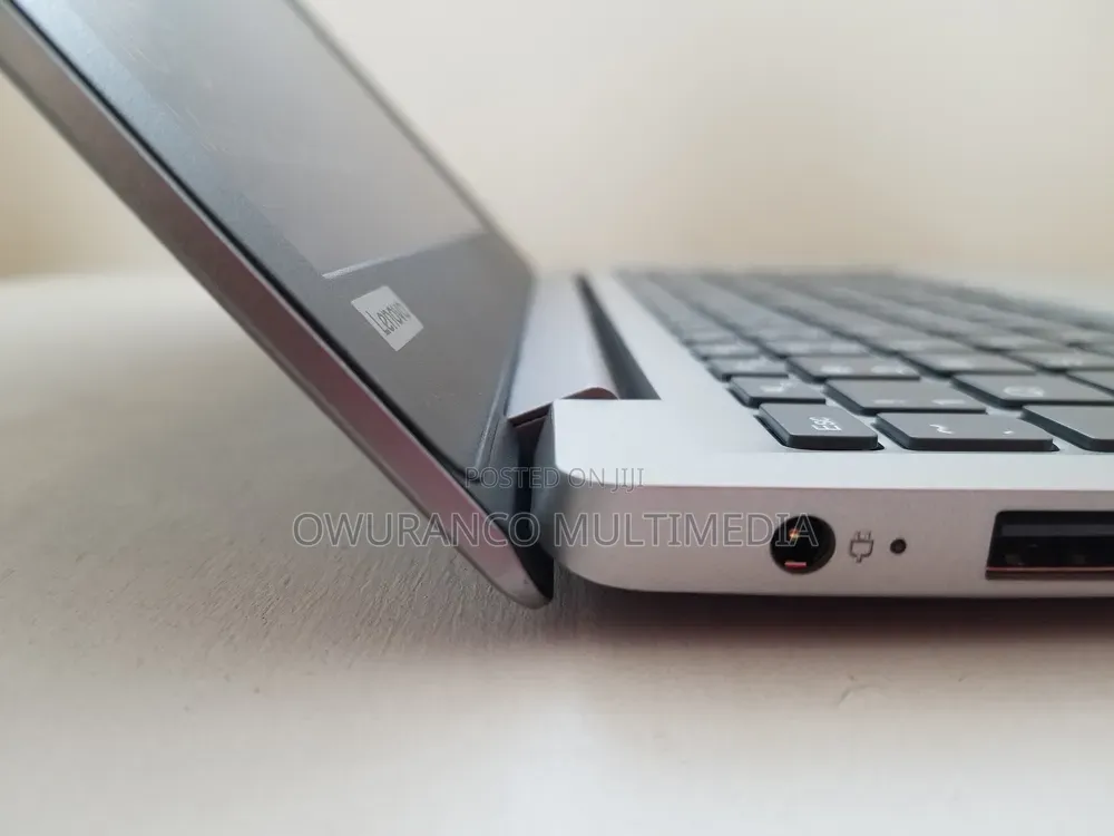 Laptop Lenovo IdeaPad 120S 4GB Intel Celeron eMMC 128GB