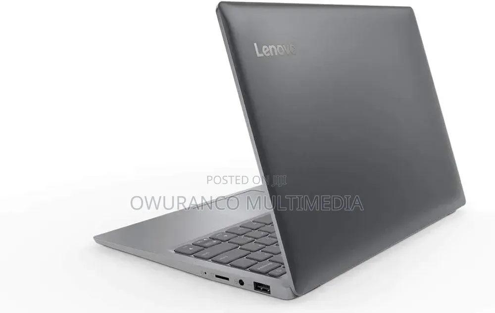 Laptop Lenovo IdeaPad 120S 4GB Intel Celeron eMMC 128GB