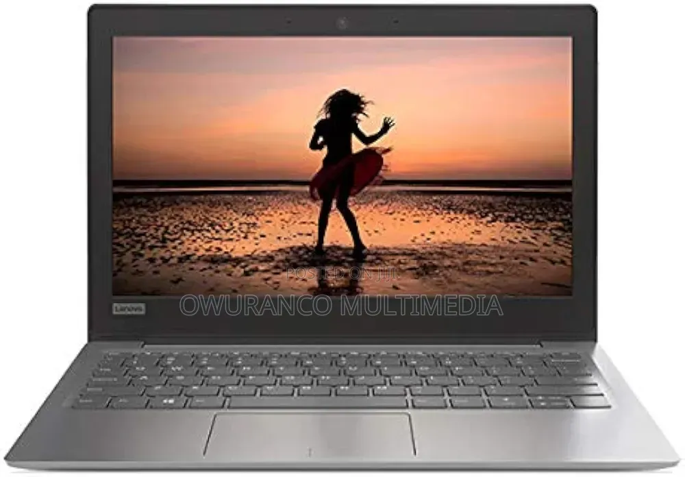 Laptop Lenovo IdeaPad 120S 4GB Intel Celeron eMMC 128GB