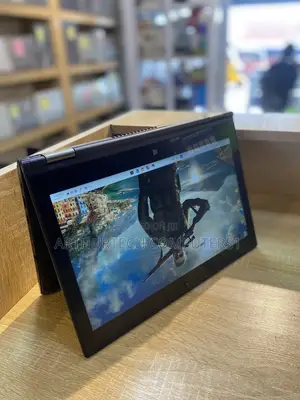Laptop Lenovo Yoga 260 8GB Intel Core i5 SSD 256GB