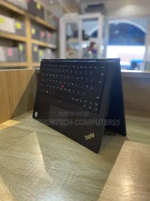 Laptop Lenovo Yoga 260 8GB Intel Core i5 SSD 256GB