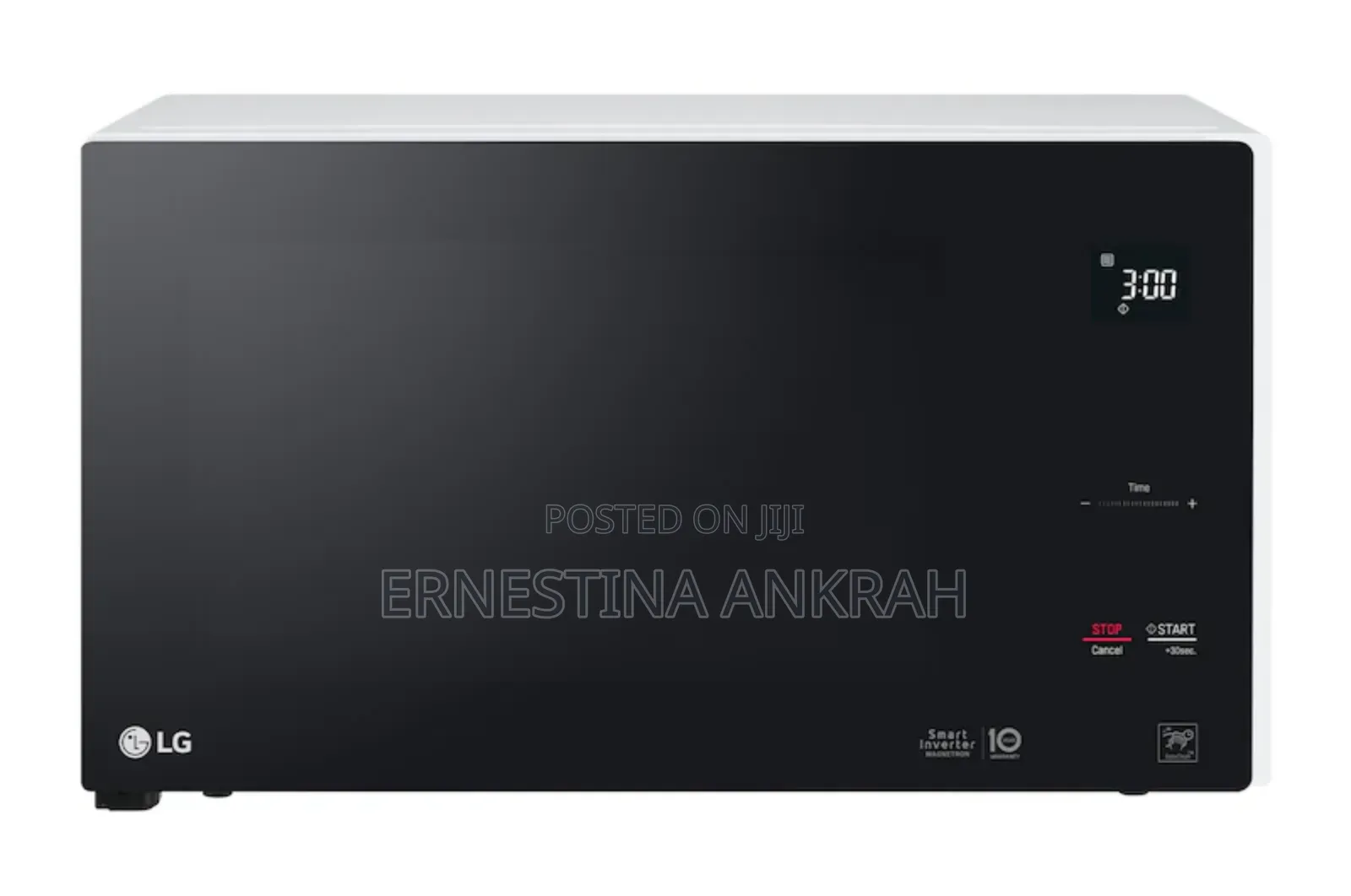 Neochef 25L Smart Inverter Microwave Oven