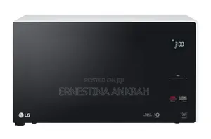 Neochef 25L Smart Inverter Microwave Oven