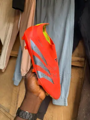 Adidas Predator