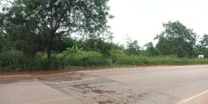 ELMINA, (CAPE COAST - TAKORADI HIGHWAY) _ 3 Plots Roadside Land