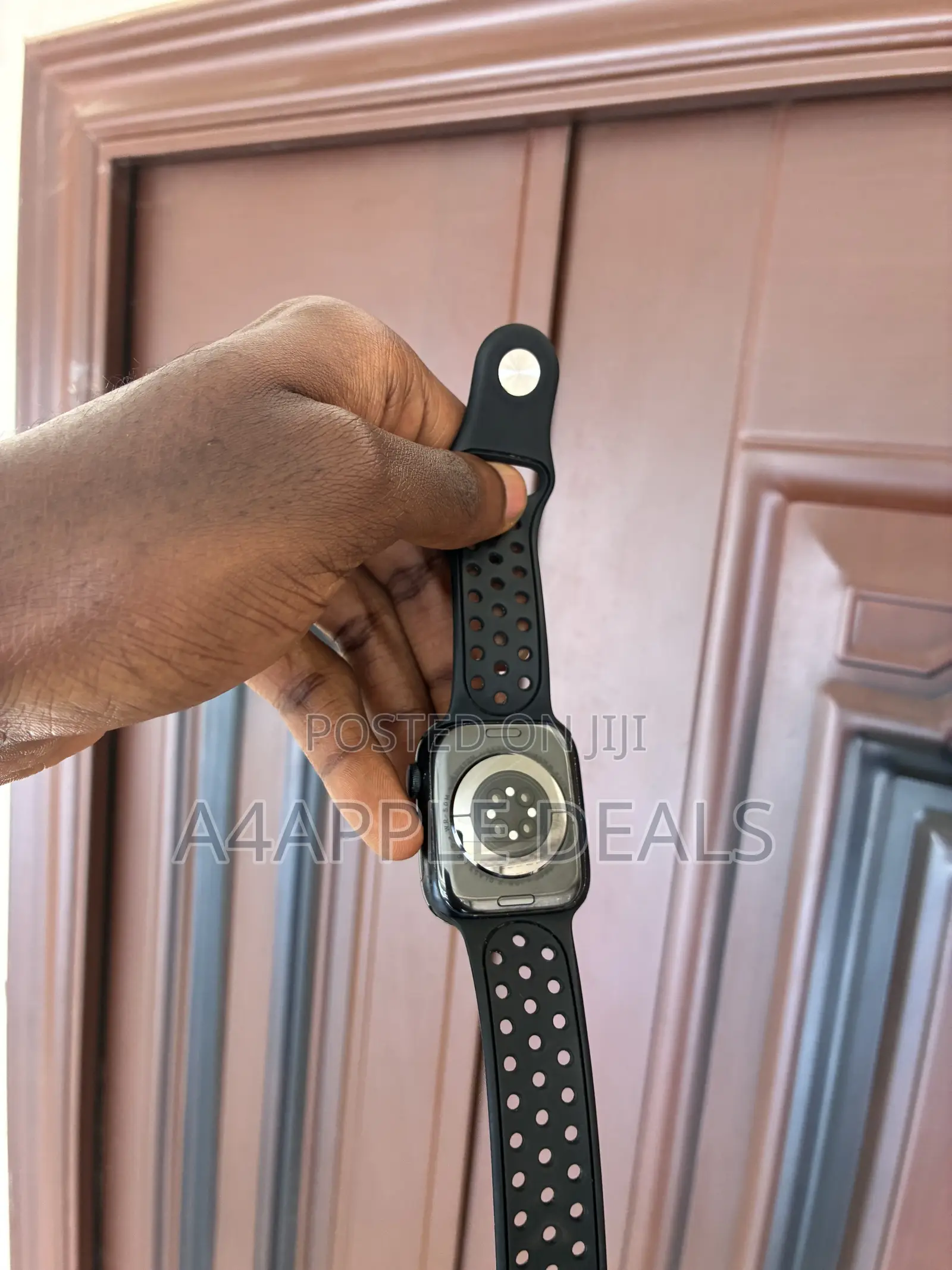 Apple Watch Series 7 45mm