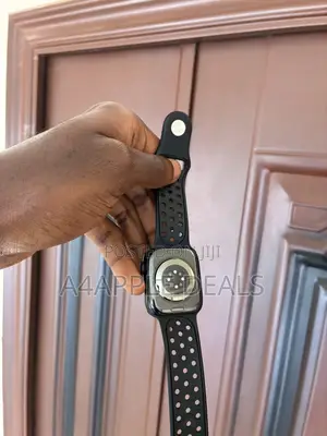 Apple Watch Series 7 45mm