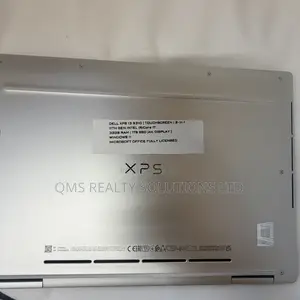 Laptop Dell XPS 13 32GB Intel Core i7 SSD 1T