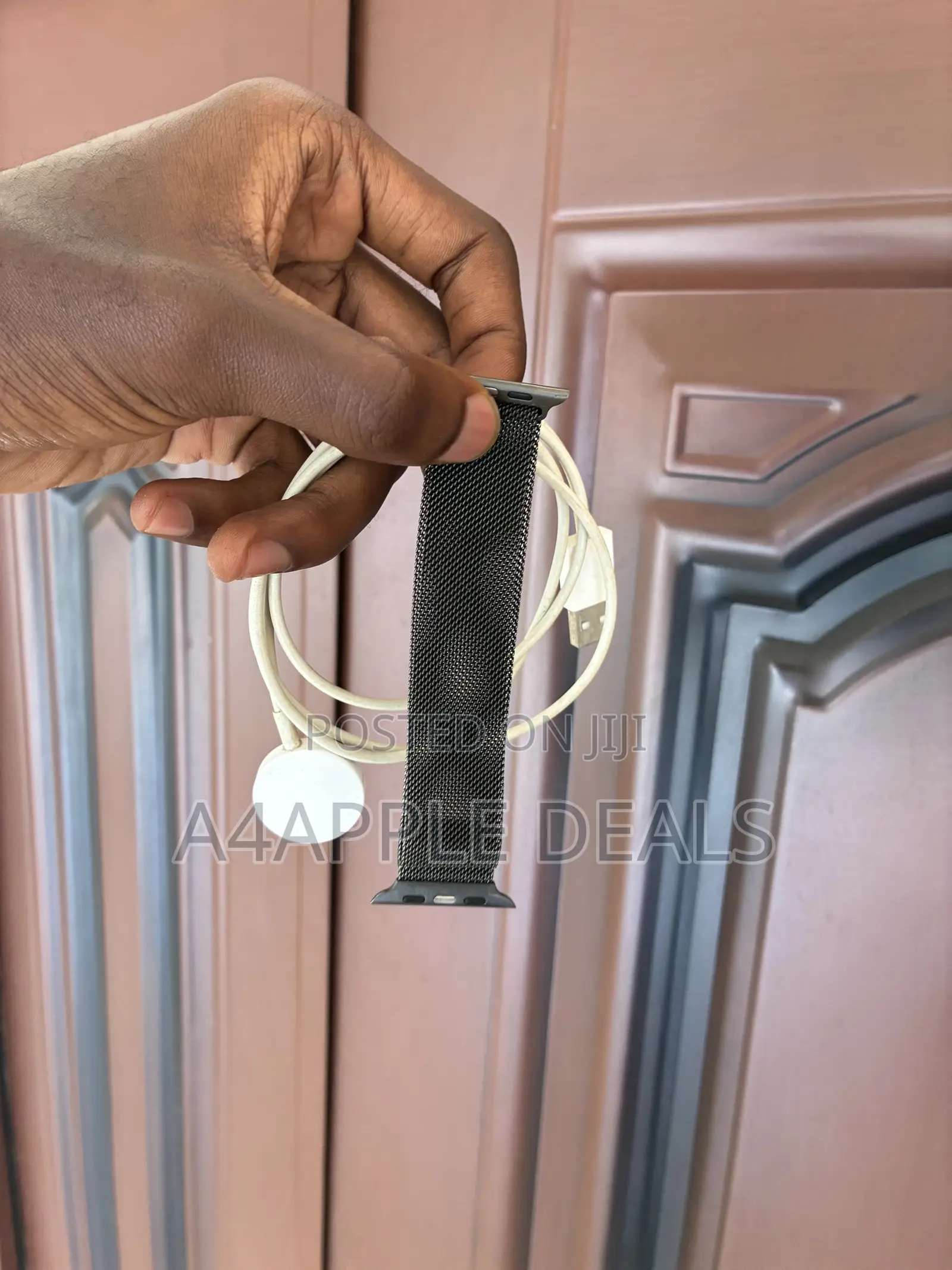 Apple Watch Series 7 45mm