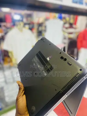 Laptop HP ProBook 640 G2 8GB Intel Core i5 HDD 1T