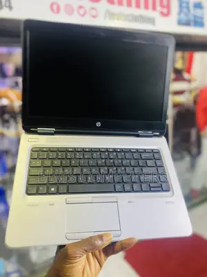 Laptop HP ProBook 640 G2 8GB Intel Core i5 HDD 1T