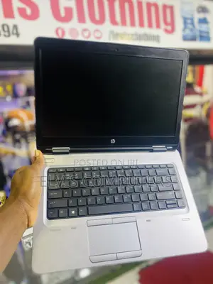 Laptop HP ProBook 640 G2 8GB Intel Core i5 HDD 1T