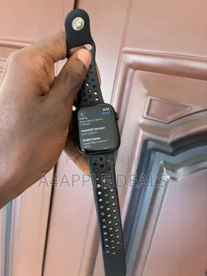 Apple Watch Series 7 45mm