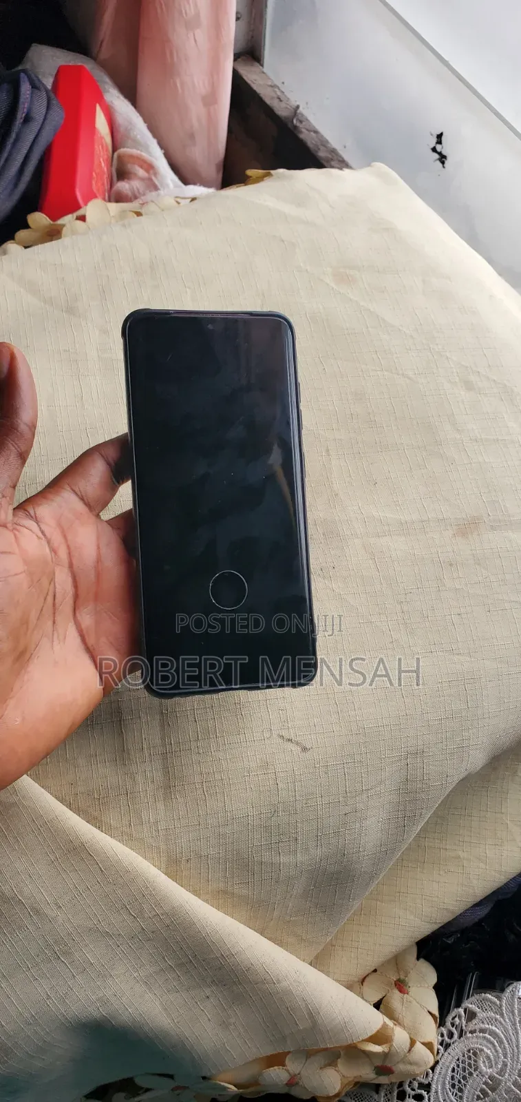 Samsung Galaxy S20 5G Uw 128 GB Pink