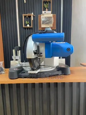 Silverline 1400W 210mm Compound Mitre Saw (262705)