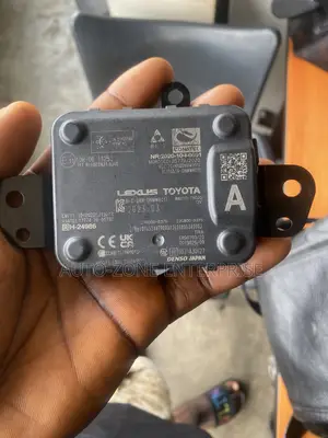 Lexus RX350,NX200 Cruise Control Radar Sensor