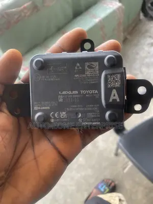 Lexus RX350,NX200 Cruise Control Radar Sensor