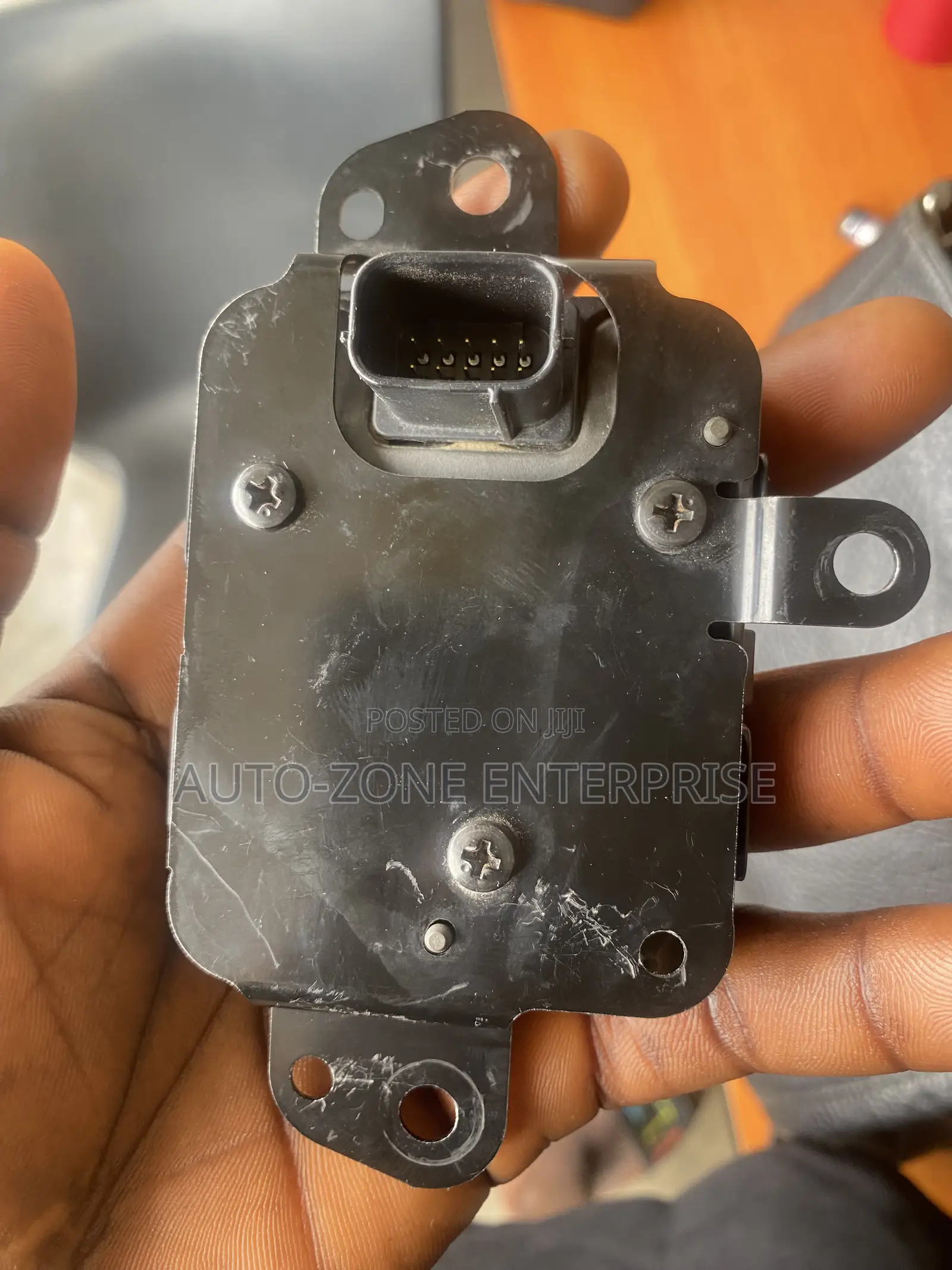 Lexus RX350,NX200 Cruise Control Radar Sensor