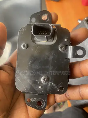 Lexus RX350,NX200 Cruise Control Radar Sensor