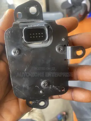Lexus RX350,NX200 Cruise Control Radar Sensor