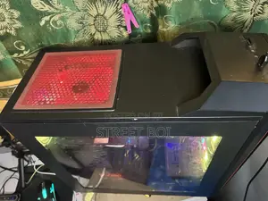 Desktop Computer Asus TUF Gaming FX10CP 16GB AMD Ryzen 5 HDD+SSD 500GB