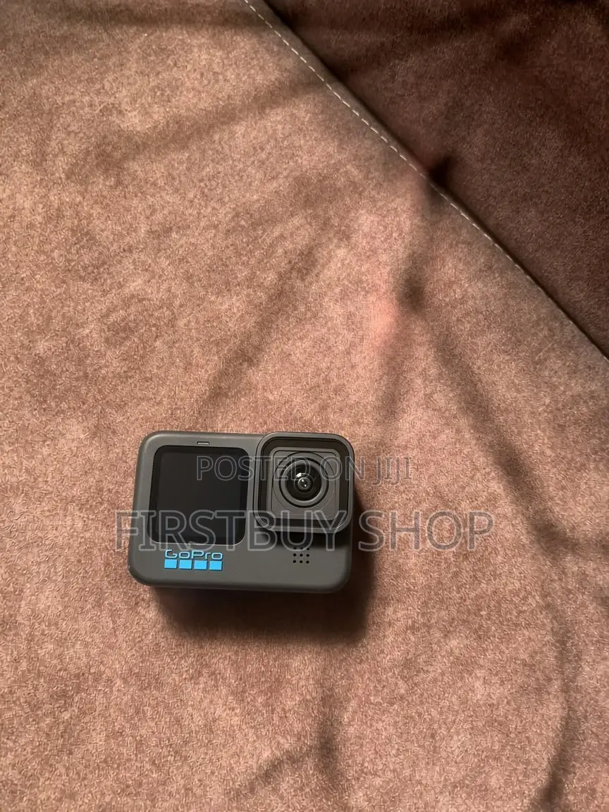 FirstBuy Shop