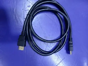 1.5mt Hdmi Cable