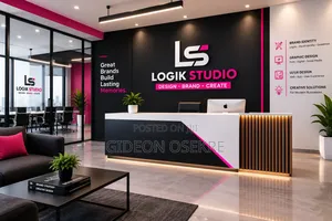 Brand Identity Designer