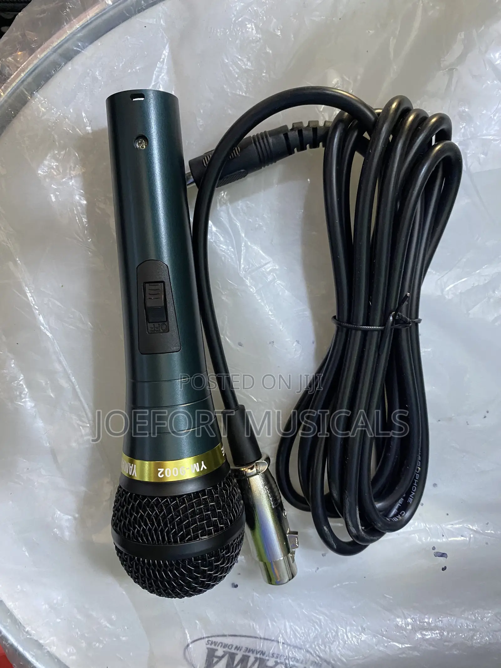 Yamaha Ym9002