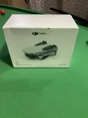 Dji Mini Drone Fly More Combo