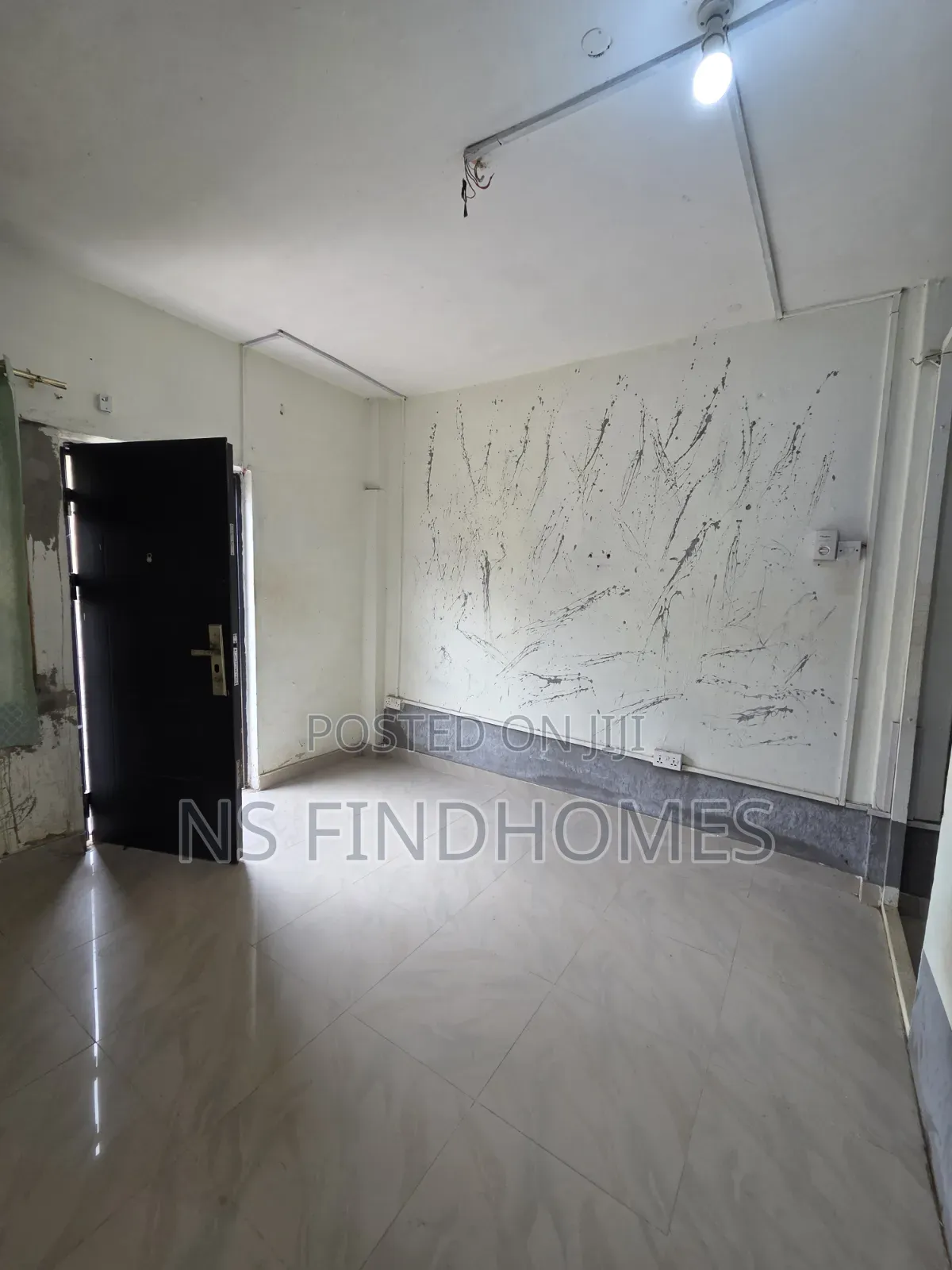 Studio Apartment in Pillar 2 for rent