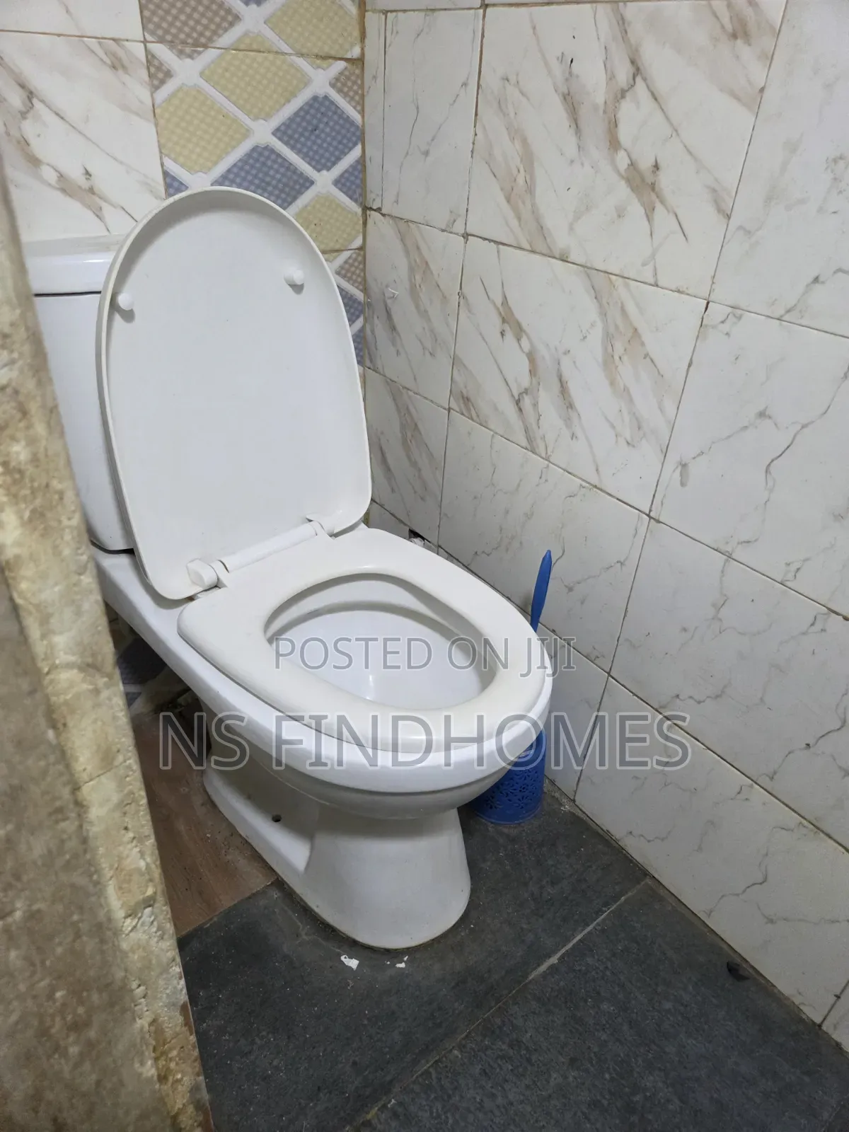 Studio Apartment in Pillar 2 for rent