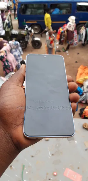 LG V60 ThinQ 5G 128 GB Blue