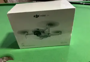 Dji Mini Drone Fly More Combo