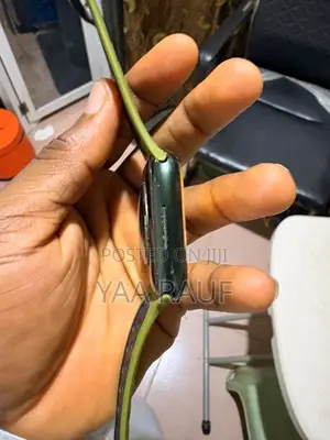 AppleWatch Series 7